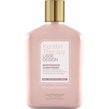Alfaparf KT Lisse Design 250 ml Saç Kremi
