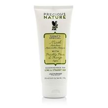 Alfaparf Precious Nature Long And Stright 200 ml Güçlendirici Bakım Maskesi