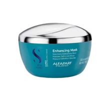 Alfaparf Semi Di Lino Curls 200 ml Bukle Belirginleştirici Maske