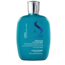Alfaparf Semi Di Lino Curls Bukle Belirginleştirici 250 ml Şampuan