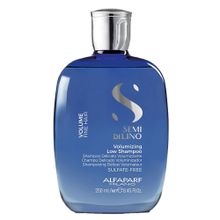 Alfaparf Semi Di Lino Hacimlendirici 250 ml Şampuan