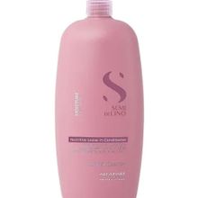 Alfaparf Semi Di Lino Moisture Nutritive 1 lt Leave-In Saç Kremi