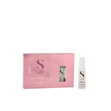Alfaparf Semi Di Lino Moisture Nutritive Essential Oil 6x13 ML Saç Bakım Yağı