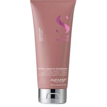 Alfaparf Semi Di Lino Moisture Nutritive Leave-in 200 ml Saç Kremi