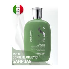 Alfaparf Semi Di Lino Scalp Renew Dökülme Önleyici 250 ml Şampuan