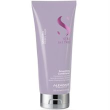 Alfaparf Semi Di Lino Smooth 200 ml Pürüzsüzleştirici Saç Kremi