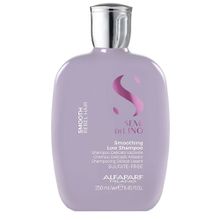 Alfaparf Semi Di Lino Smooth Smoothing Low 250 ml Şampuan