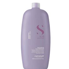 Alfaparf Semi Di Lino Smooth Smoothing Pürüzsüzleştirici 1000 ml Şampuan