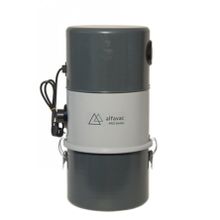 Alfavac 1800 W Pro 4000 Merkezi Süpürge Sistemi