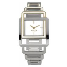 Alfex 5728/864 Kadın Kol Saati