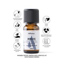 Alfheim 10 ml Ardıç Uçucu Yağı