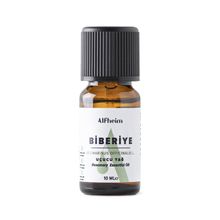 Alfheim 10 ml Bergamot Uçucu Yağı