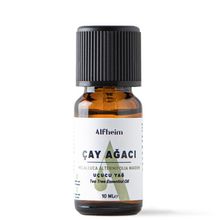 Alfheim 10 ml Çayağacı Uçucu Yağı