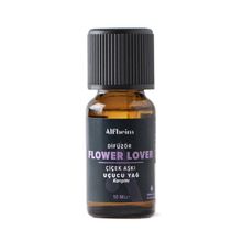 Alfheim 10 ml Flower Lover Uçucu Yağ Karışımı