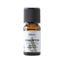 Alfheim 10 ml Okaliptus Uçucu Yağı