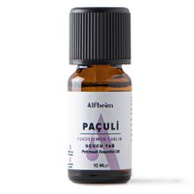 Alfheim 10 ml Paçuli Uçucu Yağı
