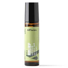 Alfheim 10 ml Relief Terapi Roll