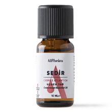 Alfheim 10 ml Sedir Ağacı Uçucu Yağı