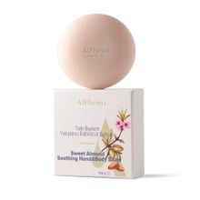 Alfheim 150 ml Tatlı Badem Yatıştırıcı El Ve Vücut Sabunu