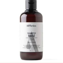 Alfheim 250 ml Base Tüm Saç Tipleri İçin Şampuan