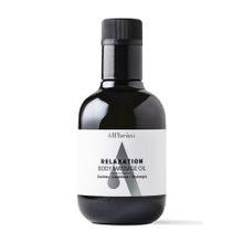 Alfheim 250 ml Relaxation Vücut Masaj Yağı