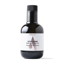 Alfheim 250 ml Vitalizing Vücut Masaj Yağı