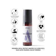 Alfheim 30 ml İncir Çekirdeği Taşıyıcı Sabit Yağı