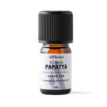 Alfheim 5 ml Papatya Uçucu Yağı