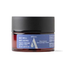 Alfheim 50 ml Age Well Anti Aging Yüz Kremi