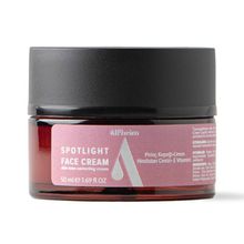 Alfheim 50 ml Spotlight Aydınlatıcı Yüz Kremi