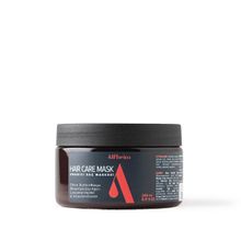 Alfheim Saç Telini Onarıcı İşlem Görmüş Saçlar İçin Dökülme Karşıtı 240 ml Saç Maskesi
