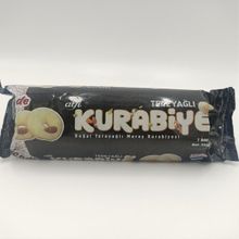Alfi 350 gr Tereyağlı Sade Maraş Kurabiyesi