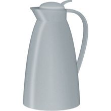 Alfi Eco Mat Karaf 1 lt Gri Termos