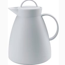 Alfi Plastik 1 L Beyaz Vacuum Carafe Dan Termos