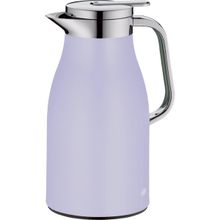 Alfi Skyline Mat Karaf 1 lt Lila Termos