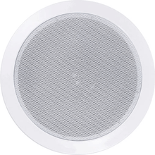 Alfon AFA-165 13 cm 10 W Trafolu Sıvaaltı Alçıpan Beyaz Hoparlör