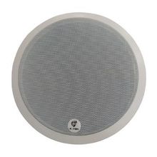 Alfon AFA-820 20 cm 10W Trafolu Beyaz Alçıpan Hoparlör