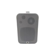 Alfon AFS-420TW 10 cm 50W 70-100V Beyaz Trafolu Hoparlör