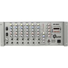 Alfon ATA-150E TR 150W Trafolu 4 Kanal Anfi