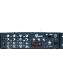 Alfon ATA-150U TR USB BT 150W Trafolu 4 Kanal Anfi