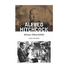 ALFRED HITCHCOCK - PAUL DUNCAN