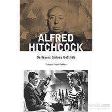 Alfred Hitchcock - Sidney Gottlieb
