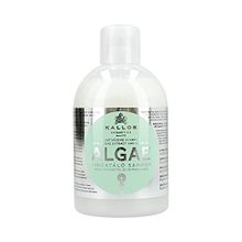 Algae 1000 ml Yosun Özlü ve Zeytinyağlı Nemlendirici Şampuan