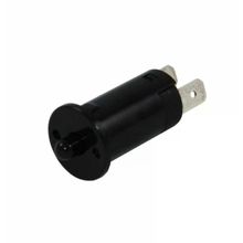 Algatec IC-187A Plastik Ters Kapalı Kontak 12 mm 50 Adet Buton
