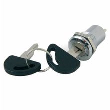 Algatec IC-195A Metal Anahtarlı Swıtch