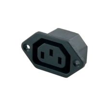 Algatec IC-212A 50 Adet Power Soket Dişi Kulaklı Switch