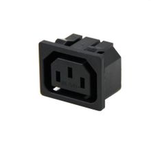 Algatec IC-212D Dişi Kulaksız 50 Adet Power Soket
