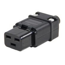 Algatec IC-215B-2 Dişi Seyyar Power Fiş