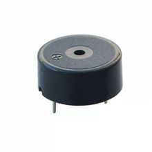Algatec IC-220 12-24V 23 mm Devreli 10 Adet Buzzer