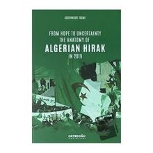Algerian Hirak In 2019
